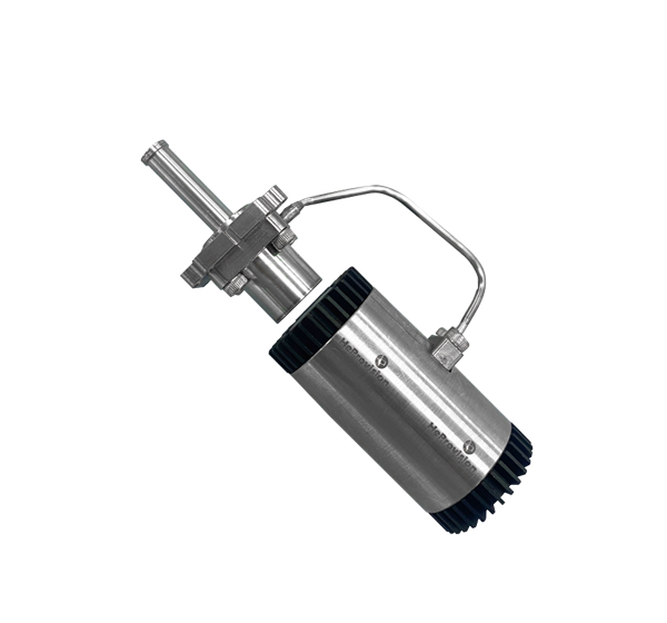 H126M微型低功耗線性分置式斯特林制冷機(jī)